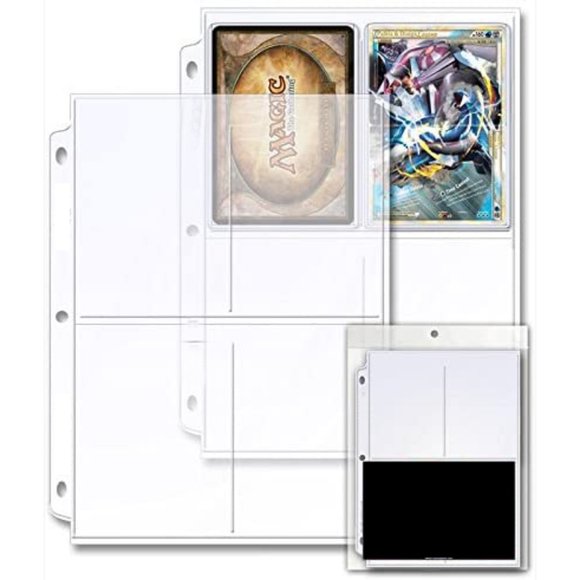 Print File 60 Archival Photo Pages NWOT - Picture 3 of 6